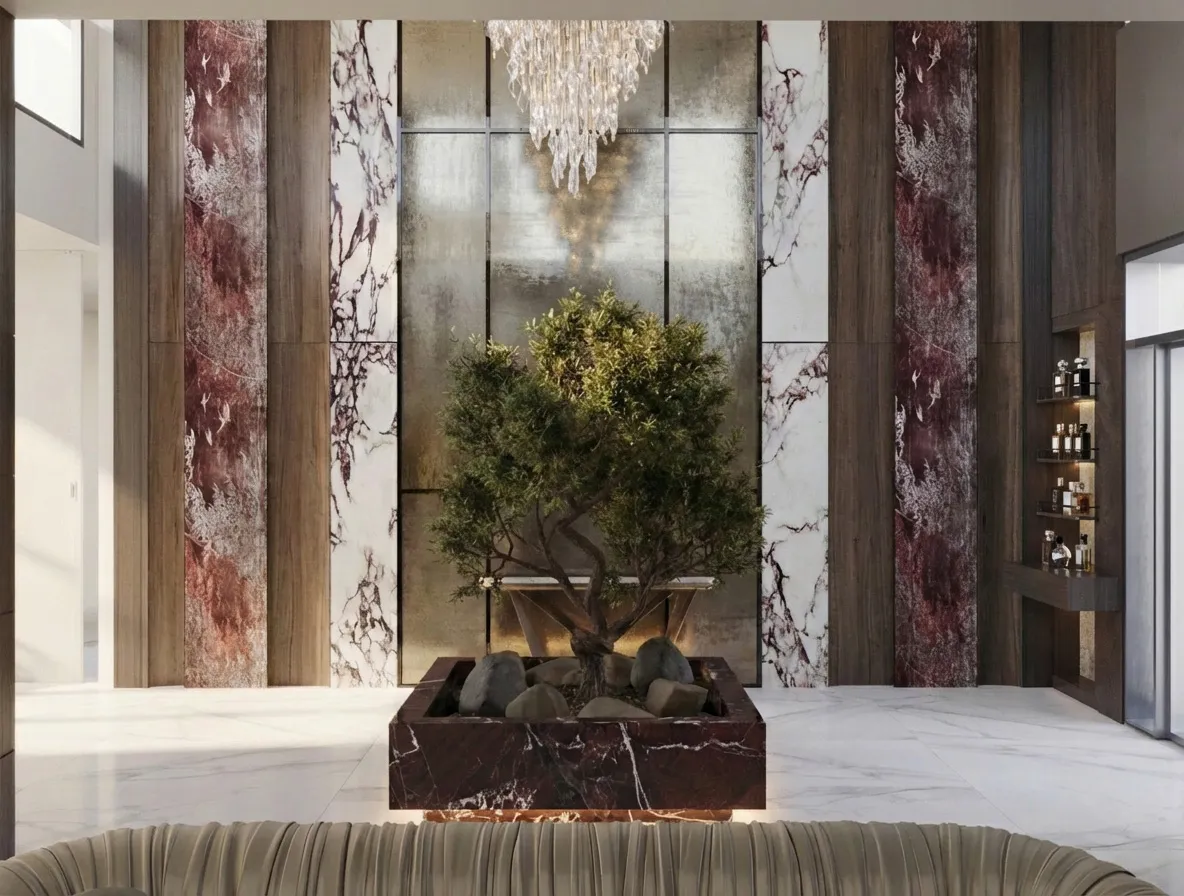 Luxury Interior 2
